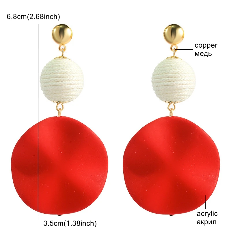 drop earrings (2)