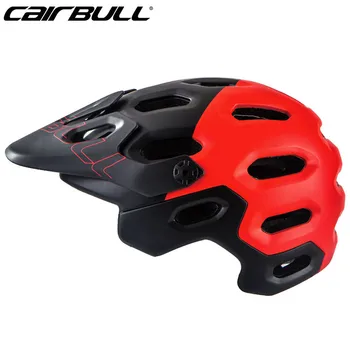 

Super Mountain Bike Cycling Helmet Adult Bicycle Helmet MTB Cycling Bike Sports Safety Helmet