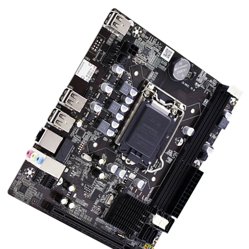 Применимо к материнской плате P67 Ddr3 памяти Lga1155 процессор настольный компьютер