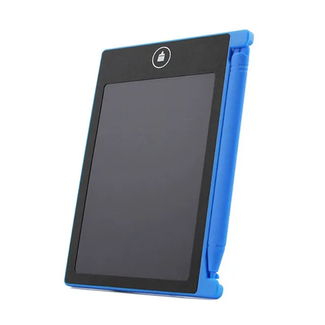 Drawing Toys 4.4″ LCD Writing Tablet Erase Drawing Tablet Electronic Paperless Handwriting Pad Kids Writing Board Children Gifts