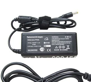 12V 4A AC DC Adapter For Samsung AD-4512L LCD Laptop Charger Power Supply Cord Free Shippin | Компьютеры и офис