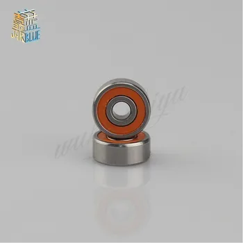 

ABU Spool Bearing Kit Stainless steel hybrid ceramic ball bearings for 5600 C4 /6600 C4 /5601 C4 /4600 C4 By JARBLUE