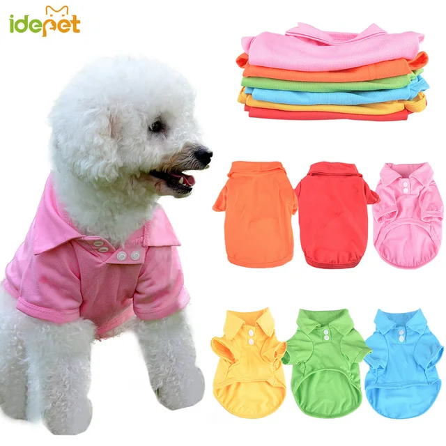 Pet Clothing for Dog Clothes For Small Dogs Clothing Warm Costume for