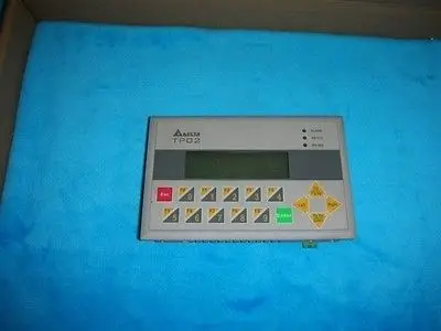 

2PCS text display TP02G-AS1