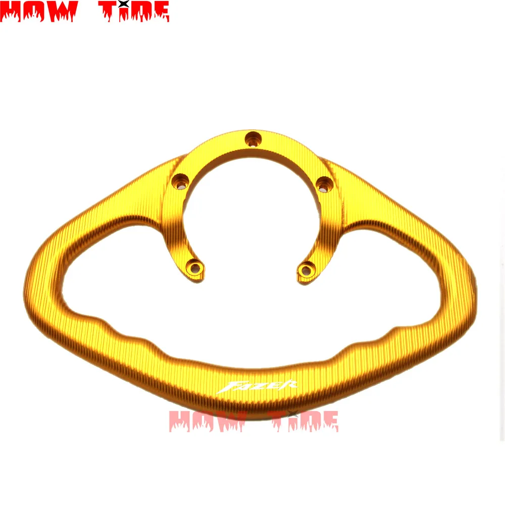 Подходит для мотоциклов Yamaha FAZER FZ1 FZ8 FZ6 (все годы) CNC алюминиевая ручка