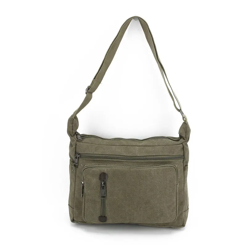 2019 Новая модная мужская и женская сумка через плечо винтажная деловая сумка-мессенджер унисекс сумка на плечо высококачественный сумка