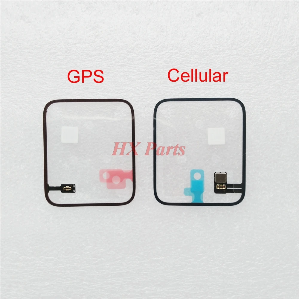 10 PCS For Apple Watch Series 3 S3 38mm/42mm GPS/Cellular 3D Touch Sensor Flex Cable Gravity