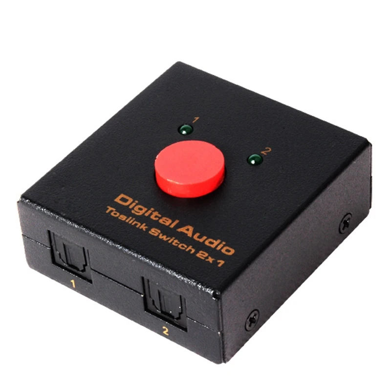 Разъем spdif toslink