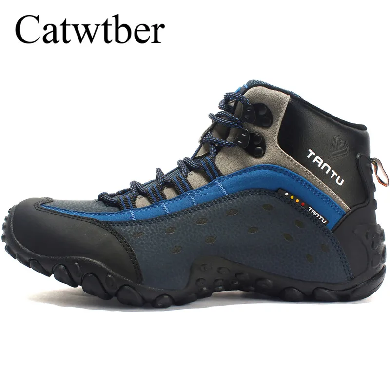 

Catwtber Outdoor Tactical Military 2018 New Men's Outdoor Military Work Boots Men Shoes Camouflage Army Puncture Proof Boots