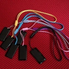 RFID прозрачные карты | RFID бирка ювелирных изделий | RFID бирка | RFID прозрачный ярлык | идентификационная карта компании