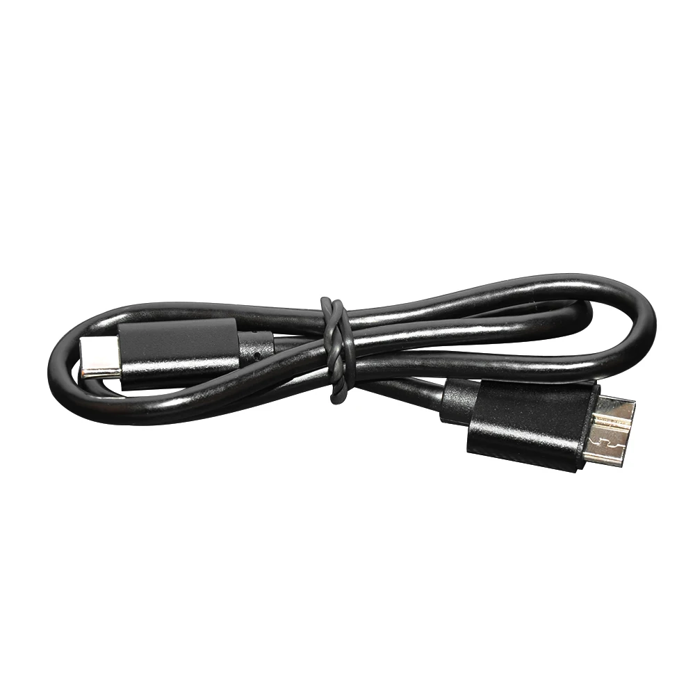Новое поступление оптовая продажа чехол ODP95S с кабелем типа C USB 3 0 внешний DVD Rom для