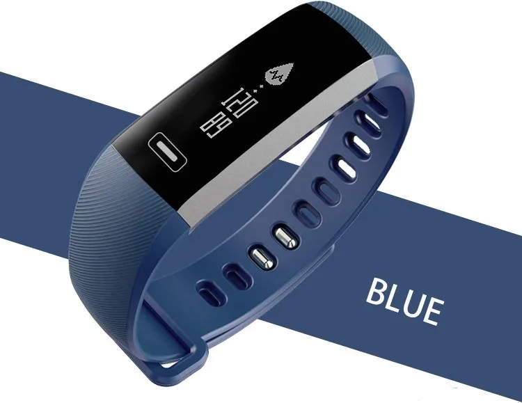 Спортивные мужские часы-браслет R5 PRO, умный браслет на запястье, пульсометр, кровяное давление, кислородный оксиметр, умные часы для iOS, Android