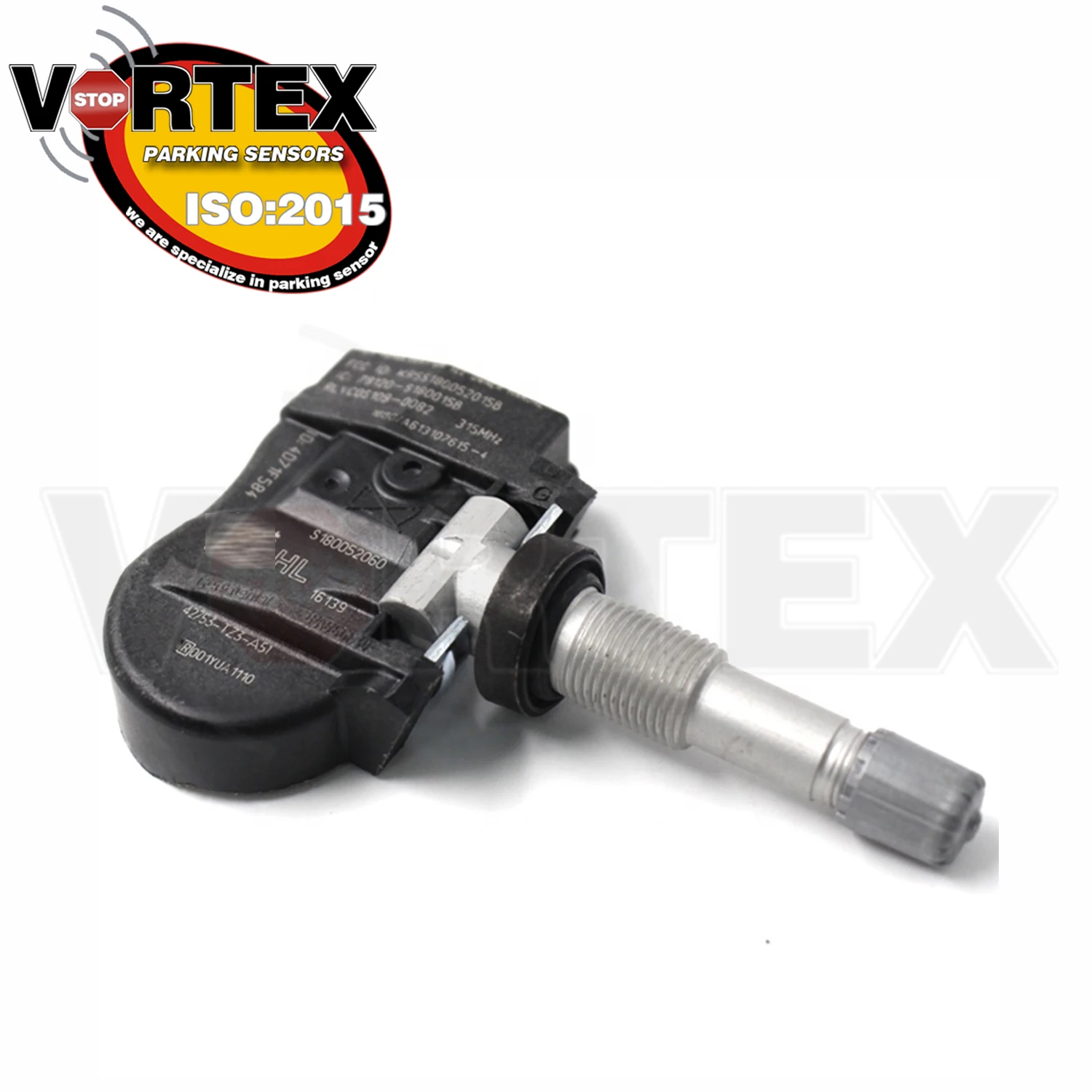 315 МГц датчик давления в шинах TPMS для Honda Acura TLX ILX RDX MDX OE #42753-TZ3-A51 | Автомобили и