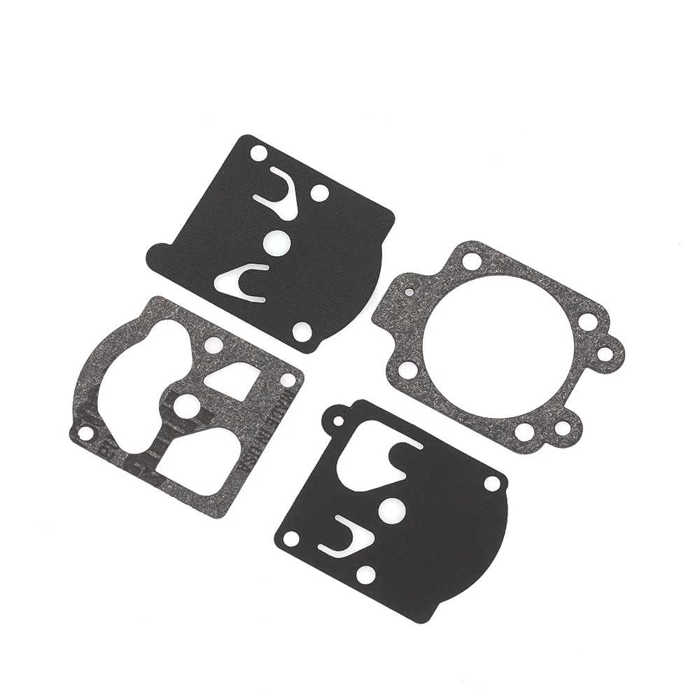 tronçonneuse walbro joint carburateur carb diaphragme une trousse de réparation