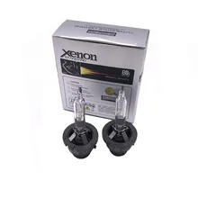 2pcs/lot Car Headlights Xenon HID Bulb Lamp D2 D2R 4300K 6000K 8000K 12V 35W For Nissan X-Trail 2004 2005 2006 2007 2008