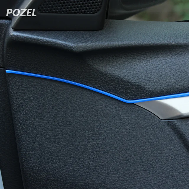 Auto styling Dekoratives gewinde Umrüstung zubehör für Opel astra h ... Auto styling Dekoratives gewinde Umrüstung zubehör für Opel astra h ...
