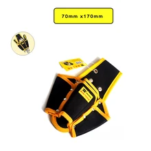 Цена BOSI 270 мм x 170 мм водостойкий 4 in1 сумка для инструментов