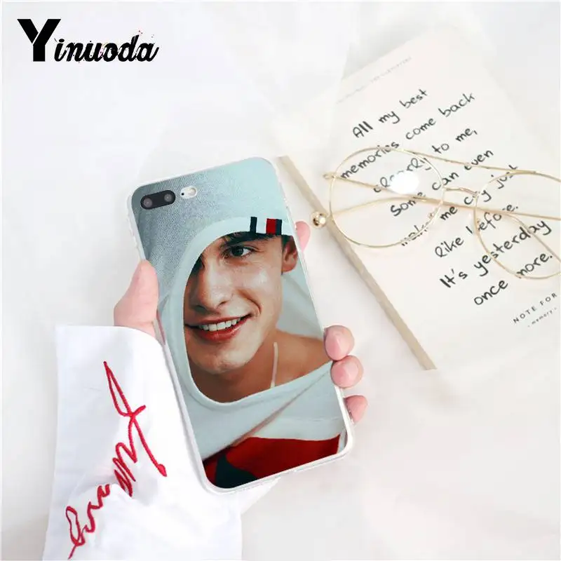 Hit pop singer Shawn Mendes Magcon Pattern