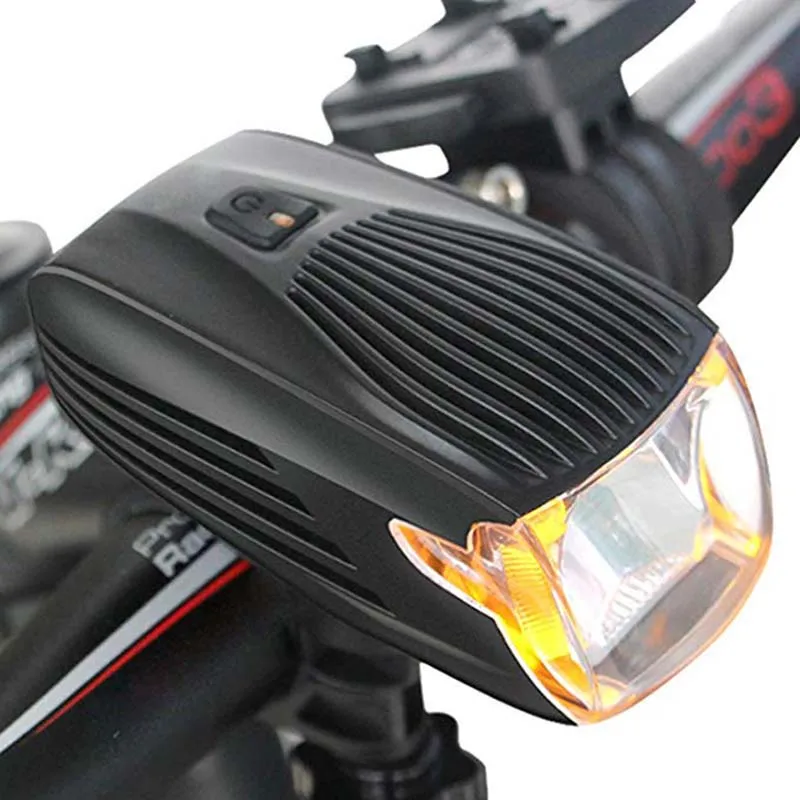 automatic bike lights