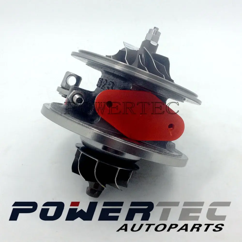

France turbo BV39 turbocharger core 54399880022 turbine cartridge 038253016R 03G253014F 038253056G CHRA for VW Caddy III 1.9 TDI
