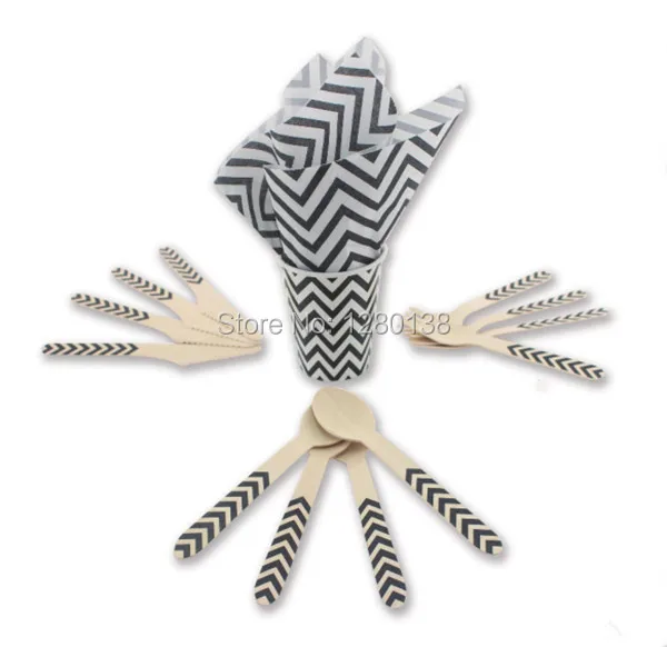 wooden utensil