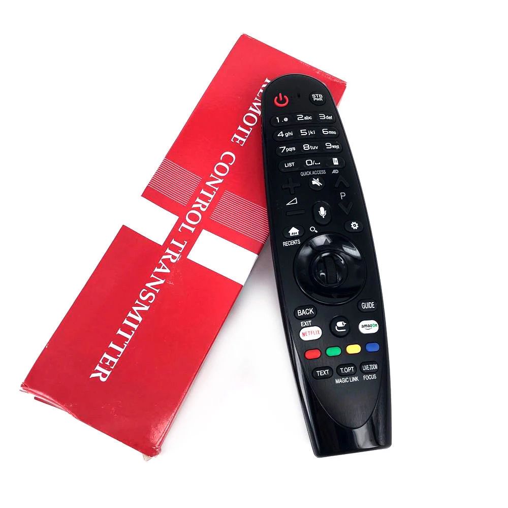 Пульт Указка Lg Magic Купить
