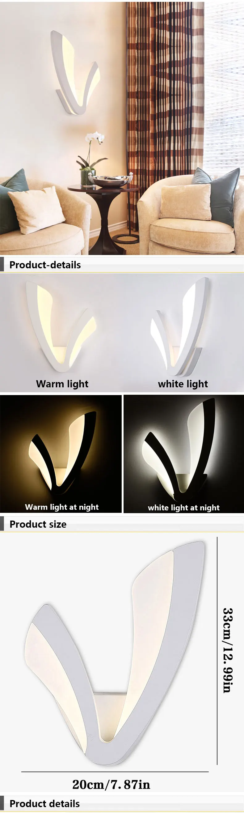 wall lamp wall light abajur banheiro bathroom light lighting stairs home lighting lamparas luminariaslamparas (3)