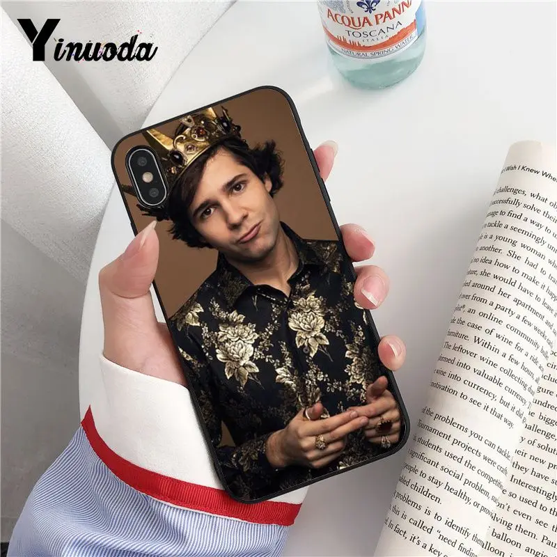 David Dobrik