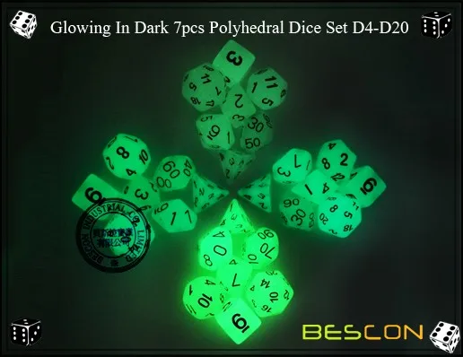 Glowing In Dark 7pcs Polyhedral Dice Set D4-D20-4.jpg