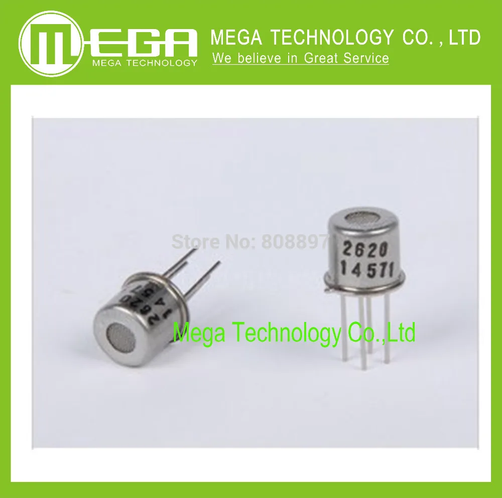 

5 шт. новый датчик TGS2620