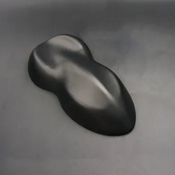 

50*150cm Super Matte Black Car Body Film Cool Vinyl Car Wrap Paper Wrapper Stickers for Camera Mobile Bike Motorcycle Laptop