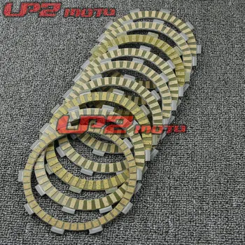 

For Honda CB600F CB600 1998-2006 Year Paper Based Clutch Disc Friction Clutch Disc Friction Clutch Piece