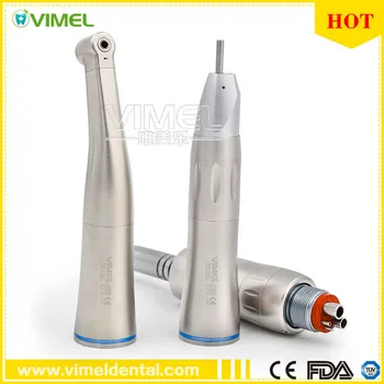 

A Quality DENTAL INNER CHANNEL WATER SPRAY LOW SPEED HANDPIECE SET
