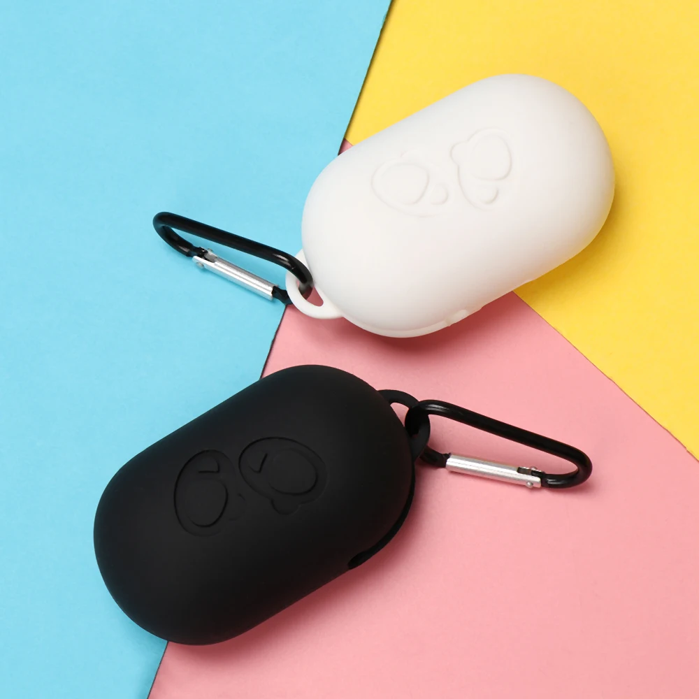 1 шт. защитный чехол для наушников Samsung gear iconx 2018|Аксессуары наушников| |