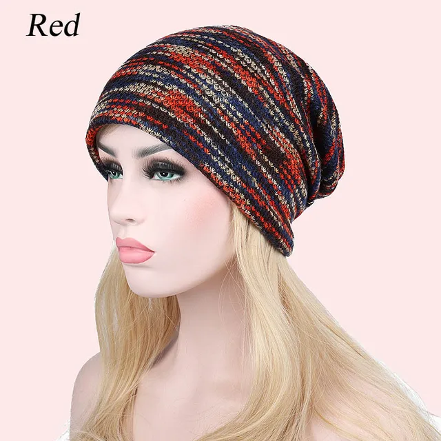 thermal lined beanie