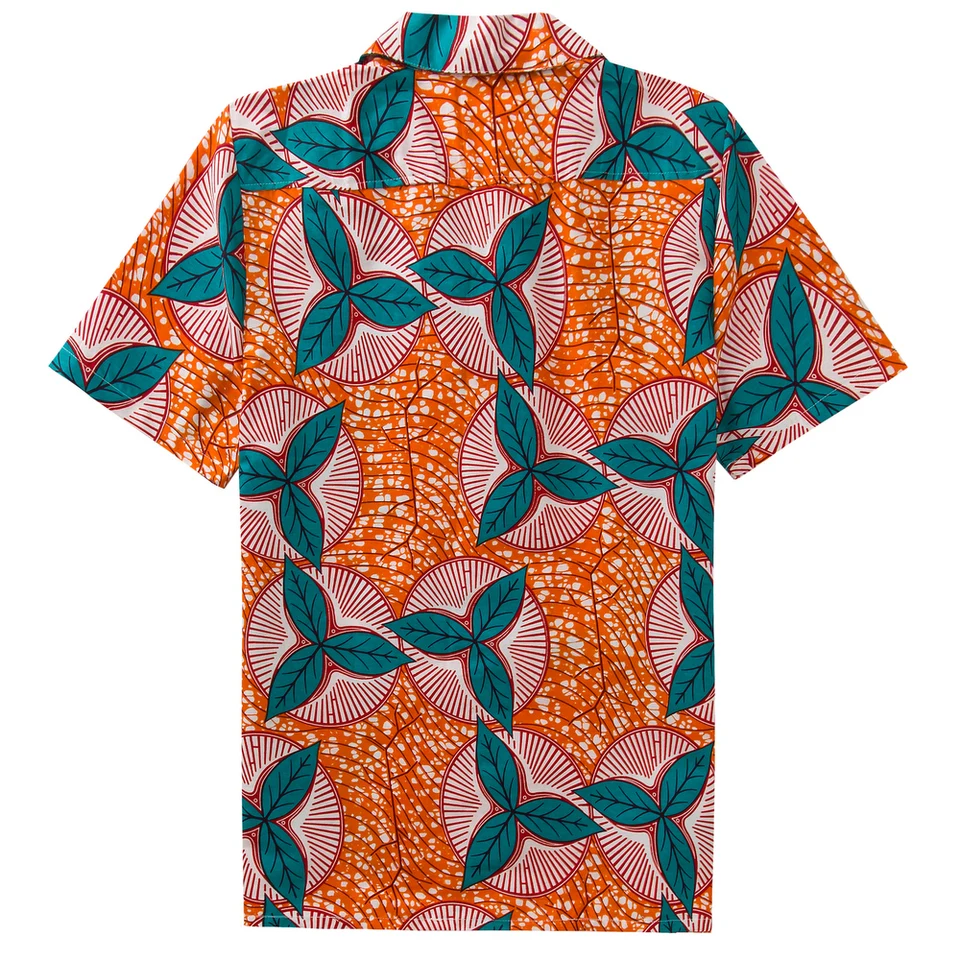 mens kitenge fashion