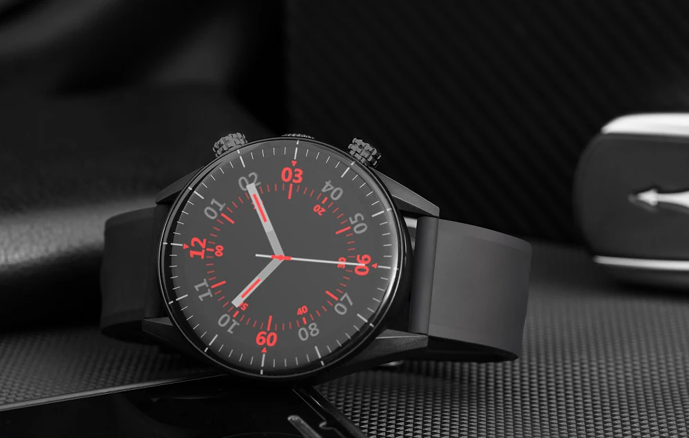 kingwear 4g smartwatch