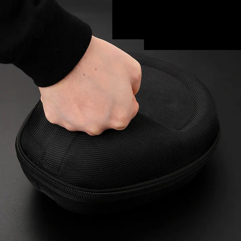 Headphone Accessories Headphone Case Waterproof Shockproof Bag For Marshall HD700 DT880 headset