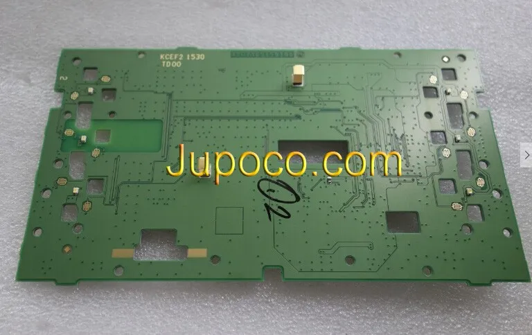 

FREE SHIPPING LOGIC BOARD A2C7365150100 FOR car GPS navigation car LCD monitors