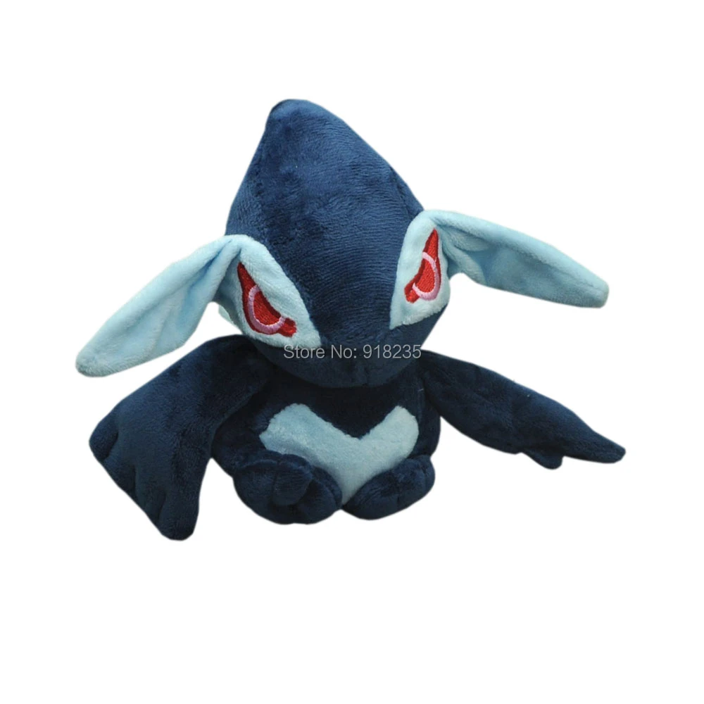 shadow lugia plush