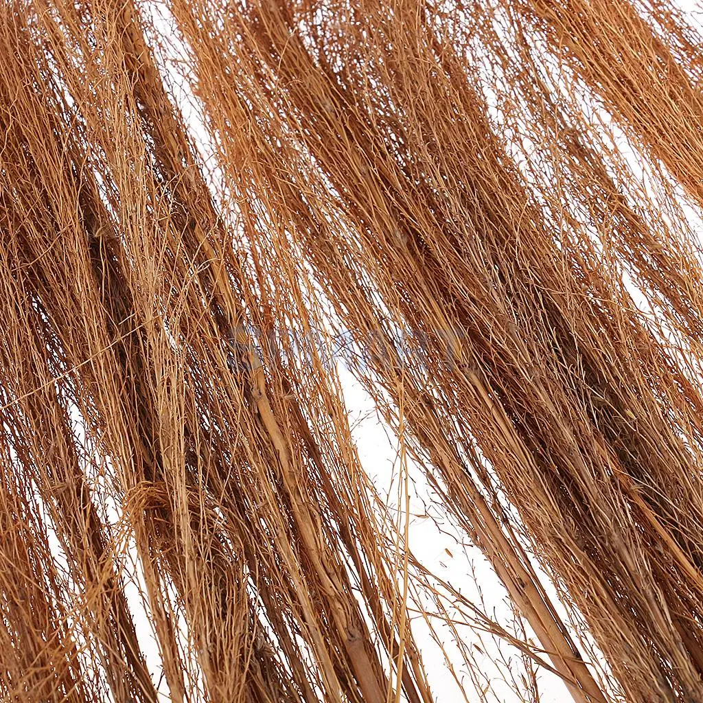 Scene Model Supplies Tree Reed Grass Water Plants Grass Cluster for Diorama Model Scenery Landscape Accessories