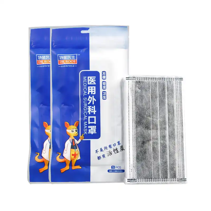surgical medical dental doctor breathable prevent dust face masks surgical medical dental doctor breathable prevent dust face masks
