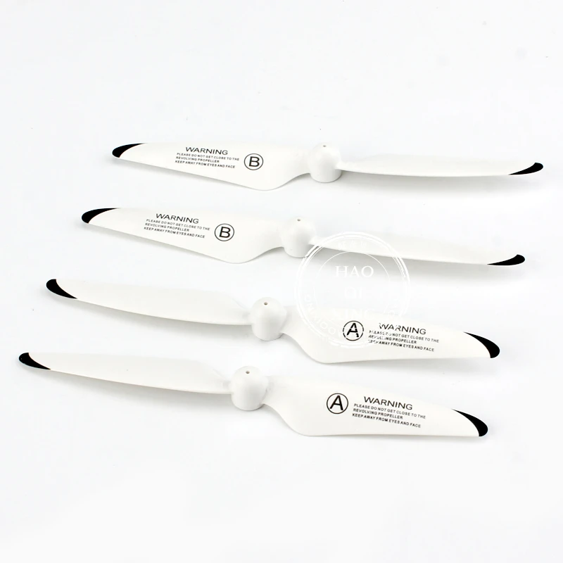 JJRC X6 JJPRO X6 GPS RC Quadcopter Spare Parts original propellers