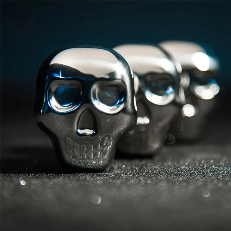 1Pc-Stainless-Steel-Skull-Ice-Cube-Whiskey-Ice-Drink-Cooler-Stone-Wine-Appliances-For-Bar-Natural-Personalized-Gift-KC1489 (4)