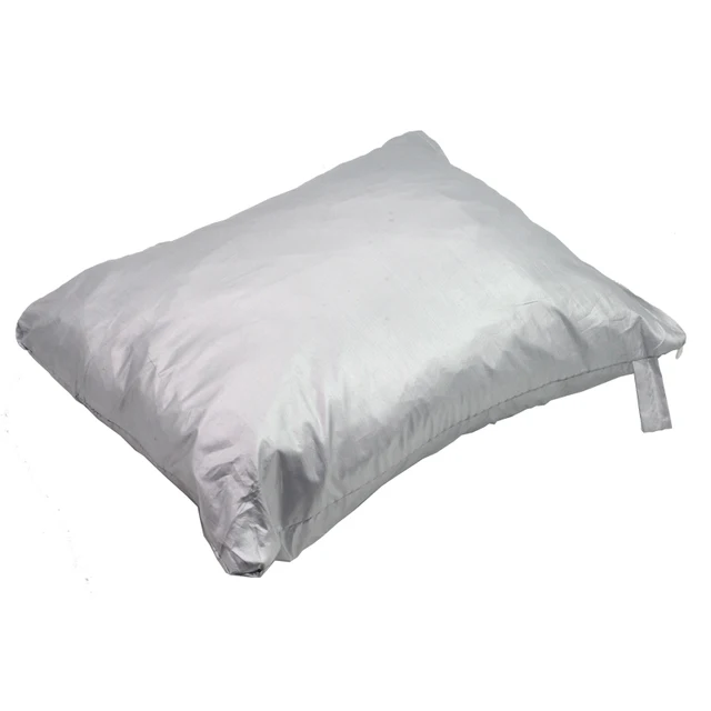 Full Car Cover Auto Outdoor Sun Anti-UV Snow - Image 6