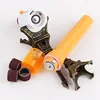 Professional Dog nail clippers Electric pet nail clippers Dog Cat Nail Grinder Nail Trimmer dog grooming claw grinder scissors 3
