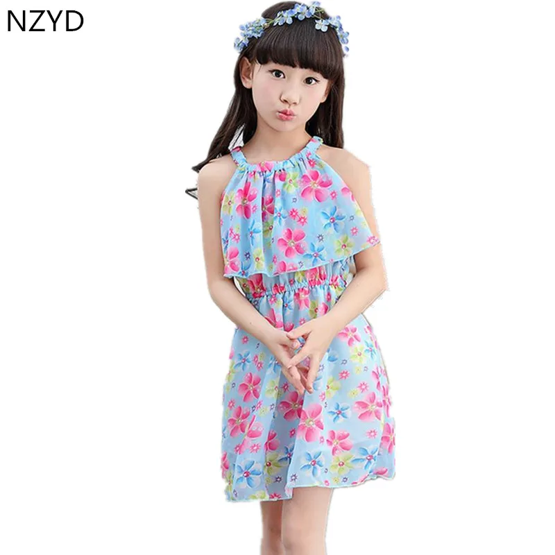 Dété De Filles Habille La Nouvelle Enfants Vêtements 2017