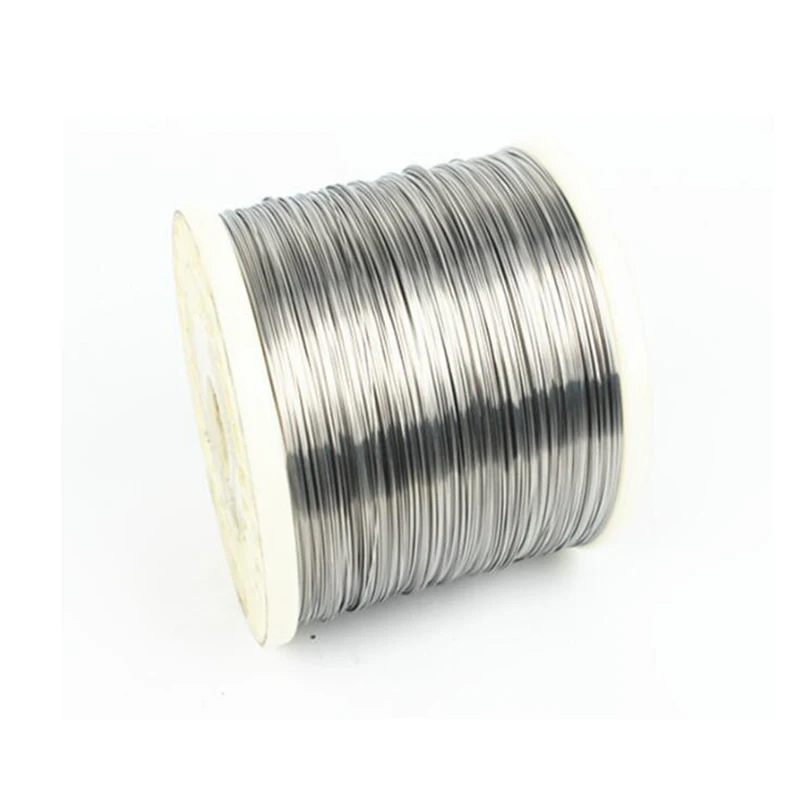 

1kg Cr20Ni80 Hair dryer heating wire 0.3 (mm) sealing machine heating wire