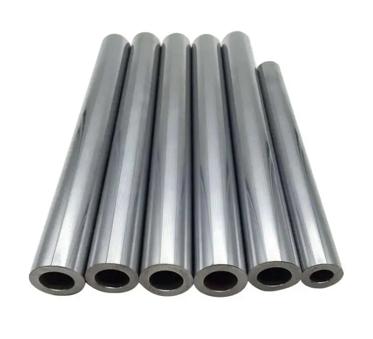 

OD20mm ID14mm Cylinder Hollow Optical Axis Linear Rail Linear Shaft Chrome-Plated Hard Shaft Guide Rail 300/400/500mm Long