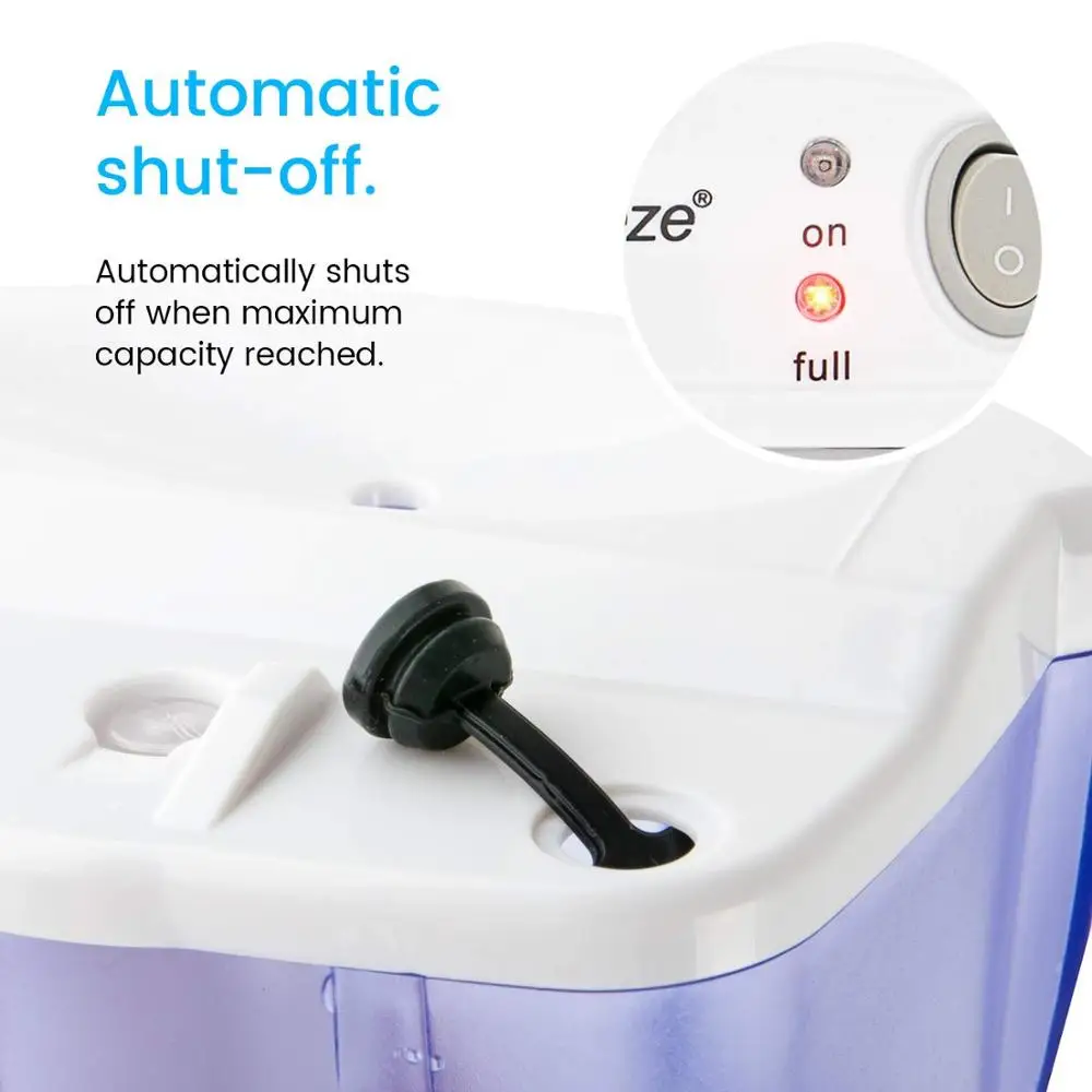 Dehumidifiers (4)